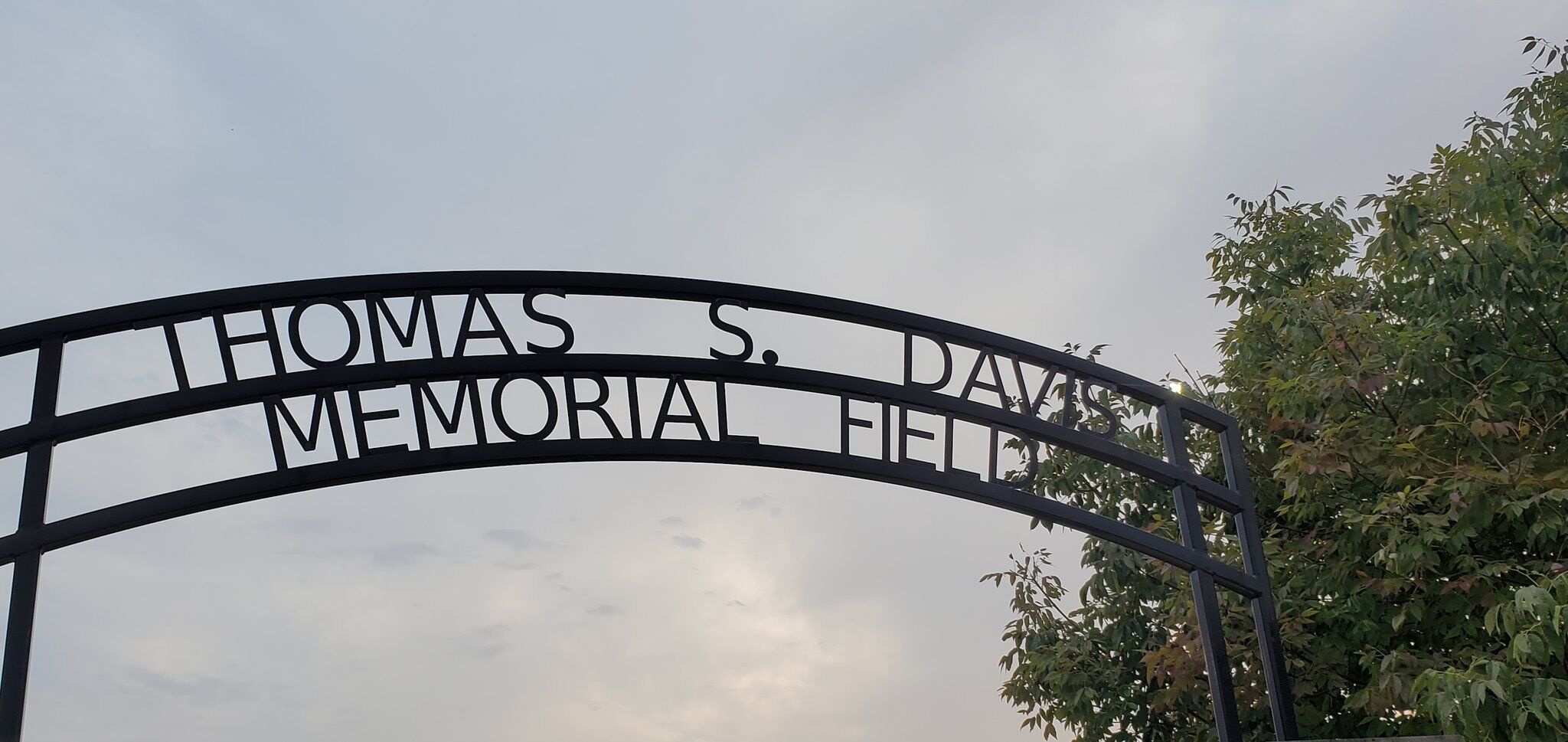 Fayette Field